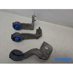 Peugeot - 308 - Steun (diversen)