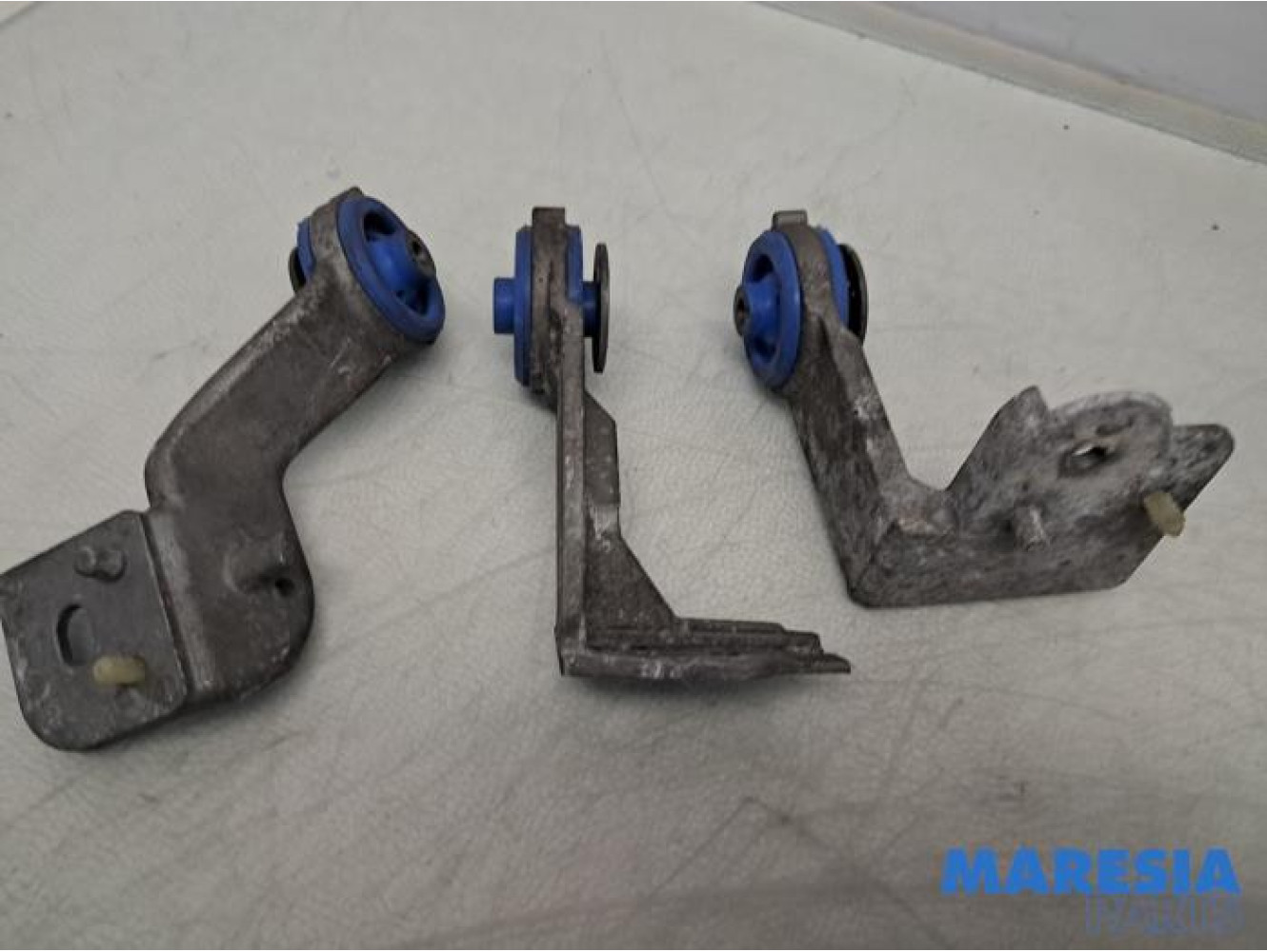 Peugeot - 308 - Steun (diversen)