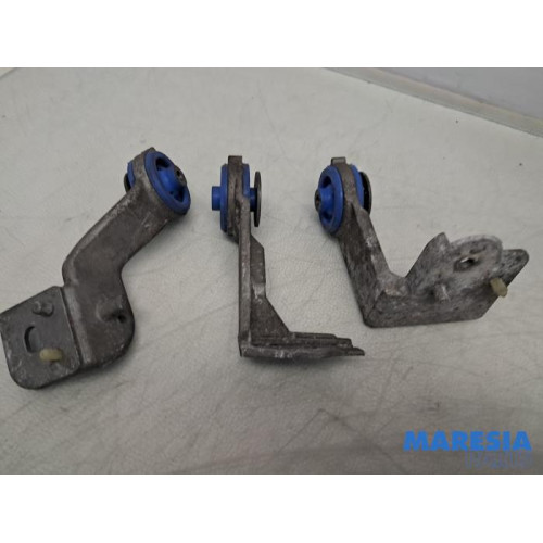 Peugeot - 308 - Steun (diversen)