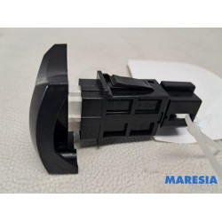 Citroen - C-Zero - Panikbeleuchtung Schalter