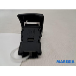 Citroen - C-Zero - Panikbeleuchtung Schalter