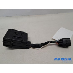 Citroen - C-Zero - Sicherungskasten