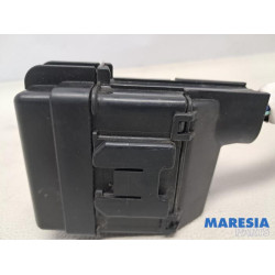 Citroen - C-Zero - Sicherungskasten