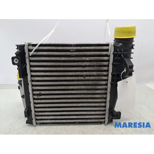 Peugeot - 308 - Ladeluftkühler