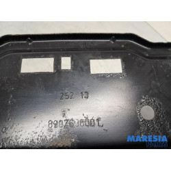 Peugeot - 308 - Barre radiateur