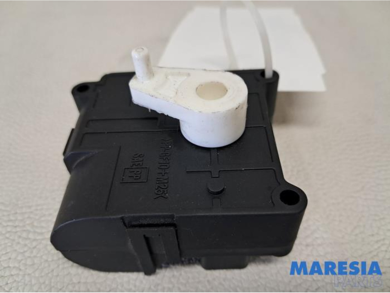 Citroen - C-Zero - Heizventil Motor