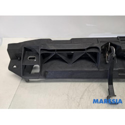 Peugeot - 308 - Plaque de serrure avant