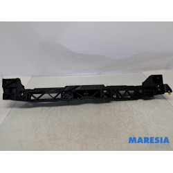 Peugeot - 308 - Plaque de serrure avant