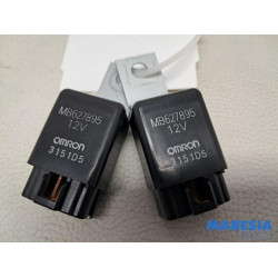 Citroen - C-Zero - Relais