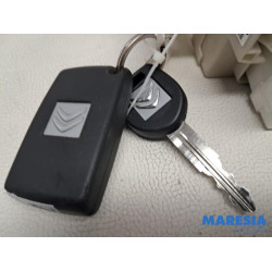 Citroen - C-Zero - Steuergerät Body Control