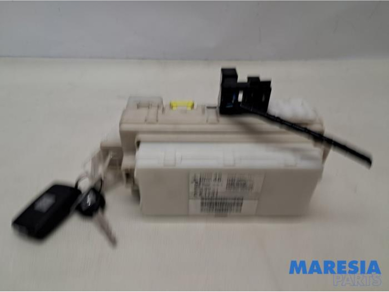 Citroen - C-Zero - Steuergerät Body Control