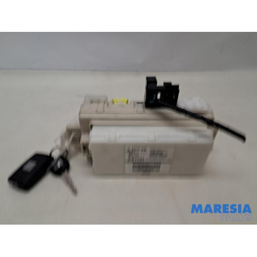 Citroen - C-Zero - Body control computer