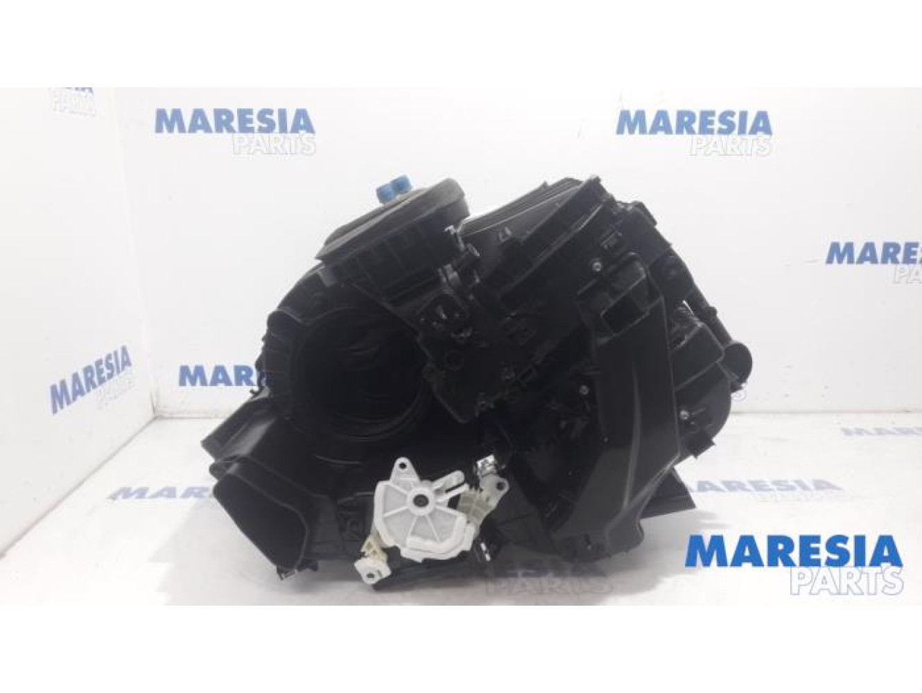 Renault - Clio - Kachelhuis