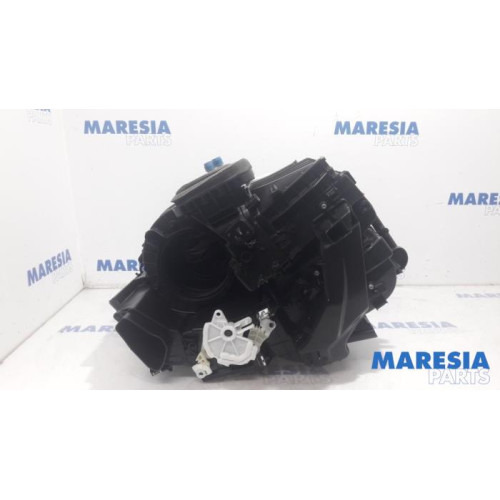 Renault - Clio - Kachelhuis