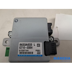 Citroen - C-Zero - Ordinateur direction assistée