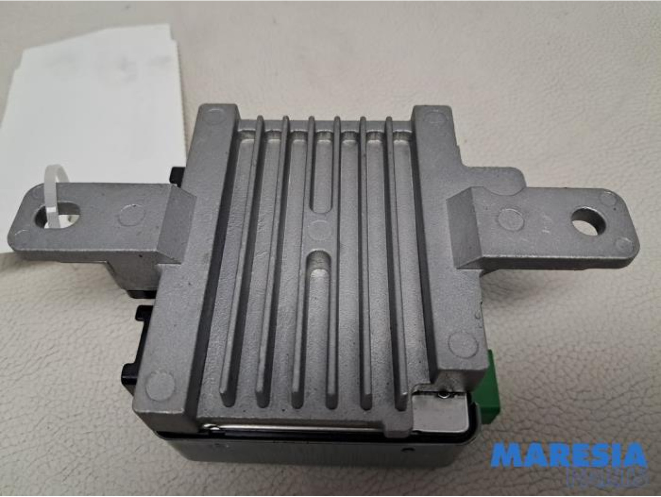 Citroen - C-Zero - Ordinateur direction assistée