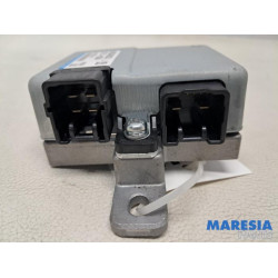 Citroen - C-Zero - Ordinateur direction assistée