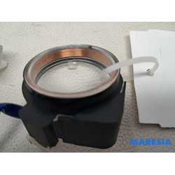 Citroen - C-Zero - Transponderring