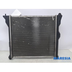 Citroen - C-Zero - Radiateur