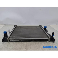 Citroen - C-Zero - Radiateur