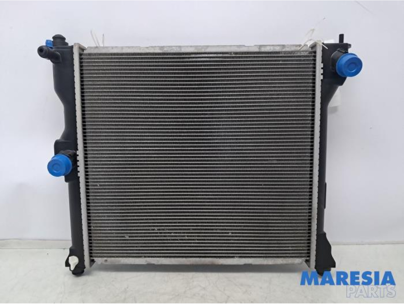 Citroen - C-Zero - Radiateur