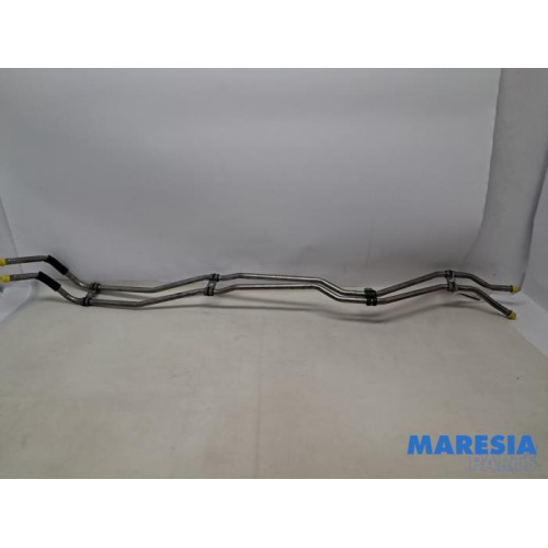 Citroen - C-Zero - Leiding (diversen)