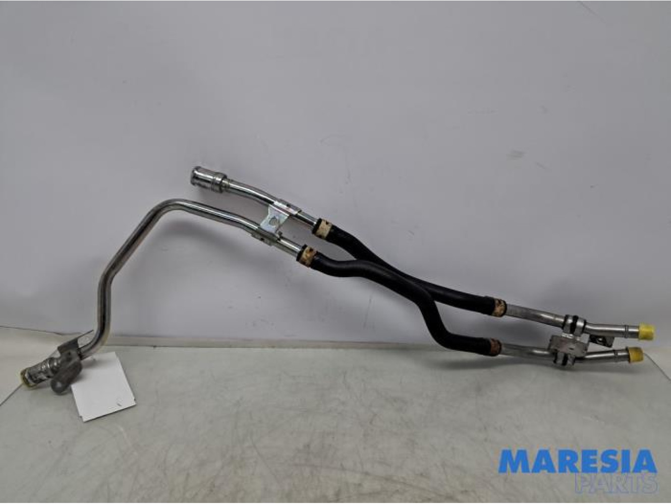 Citroen - C-Zero - Leitung (sonstige)