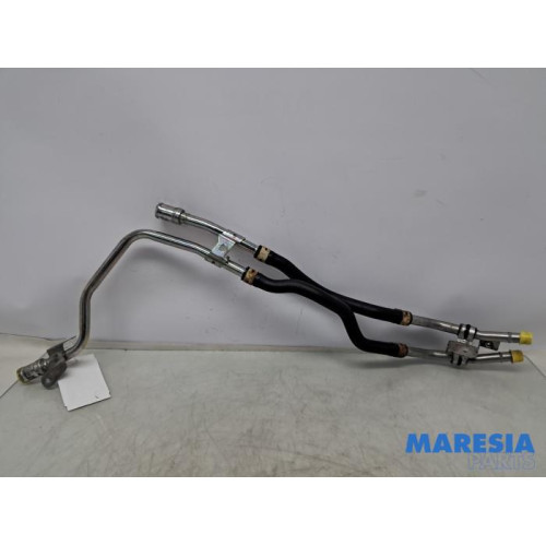 Citroen - C-Zero - Lines (miscellaneous)