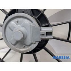 Citroen - C-Zero - Kühlgebläse Motor