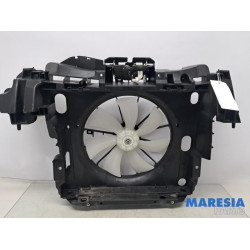 Citroen - C-Zero - Kühlgebläse Motor