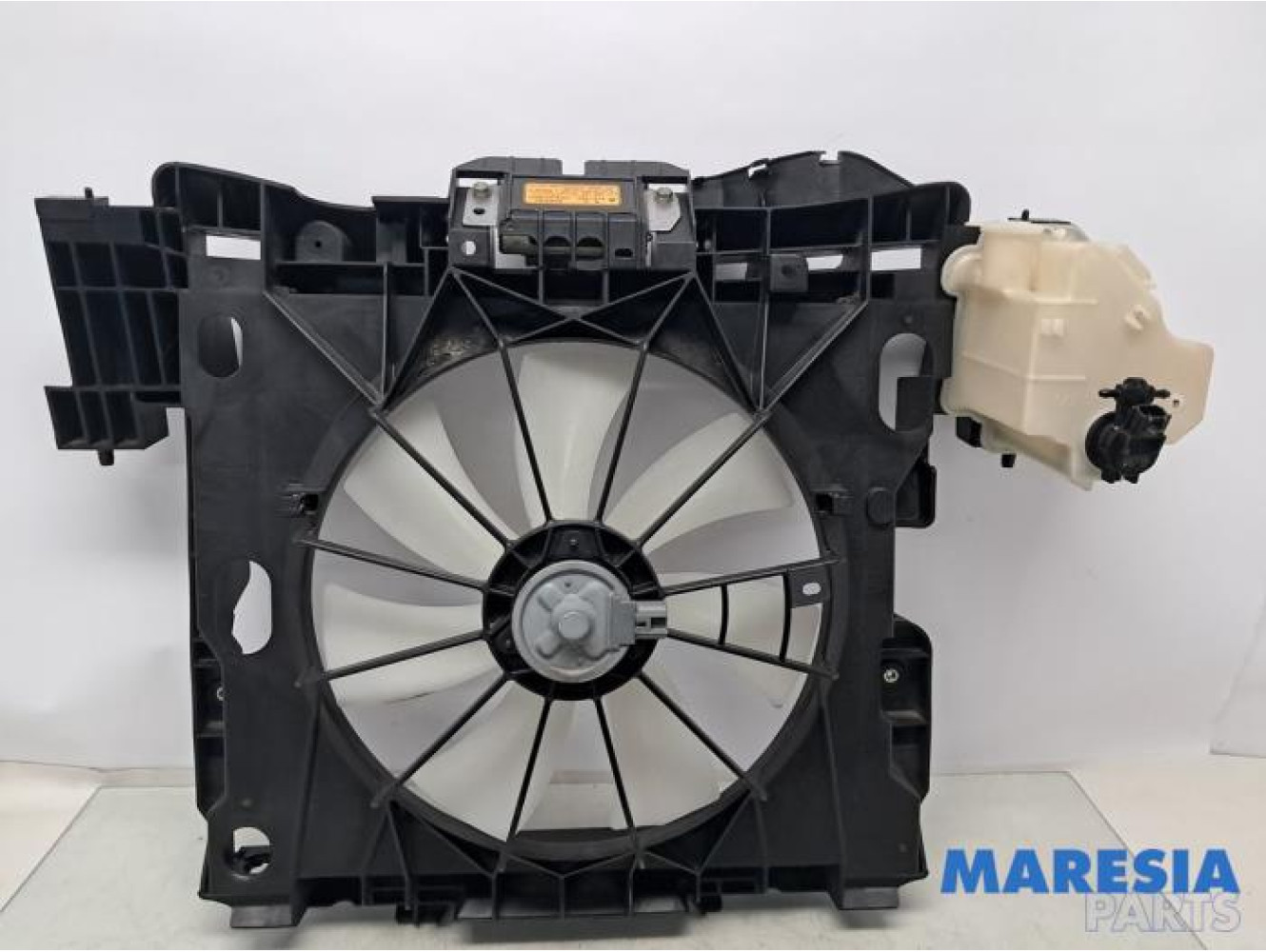 Citroen - C-Zero - Kühlgebläse Motor