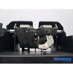 Citroen - C-Zero - Kühlgebläse Motor