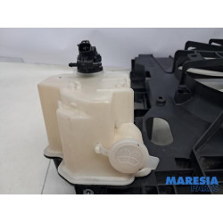 Citroen - C-Zero - Kühlgebläse Motor