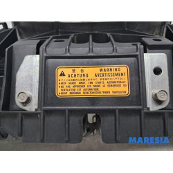 Citroen - C-Zero - Kühlgebläse Motor