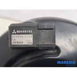 Citroen - C-Zero - Bremskraftverstärker