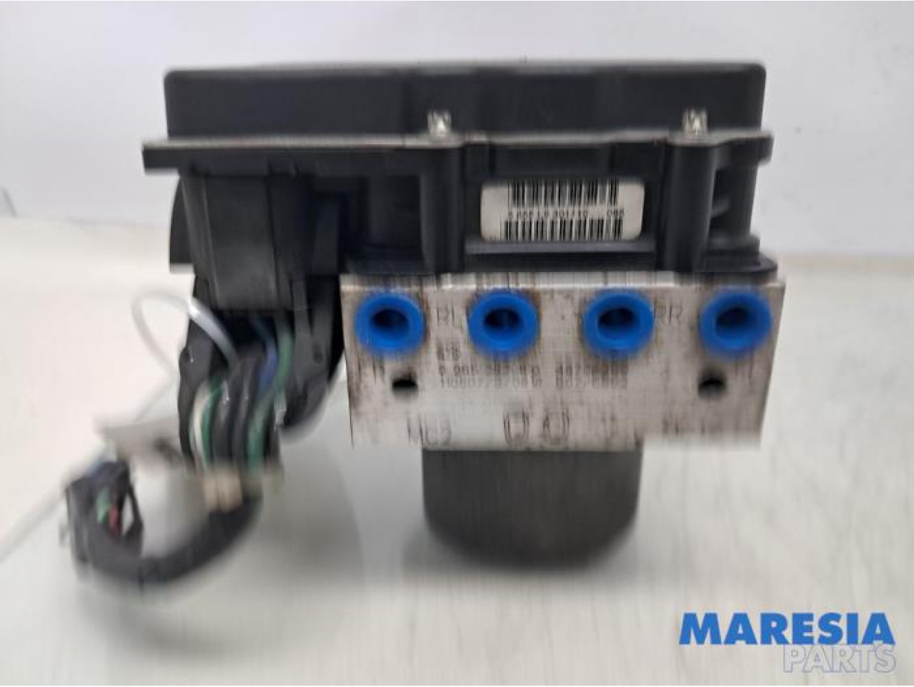 Citroen - C-Zero - Pompe ABS