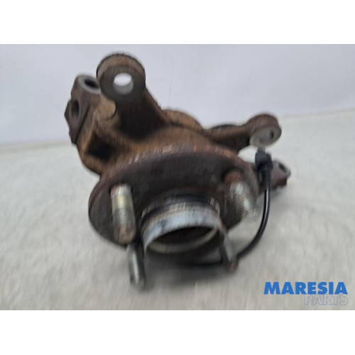 Citroen - C-Zero - Knuckle, front left