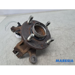 Citroen - C-Zero - Achsschenkel rechts vorne