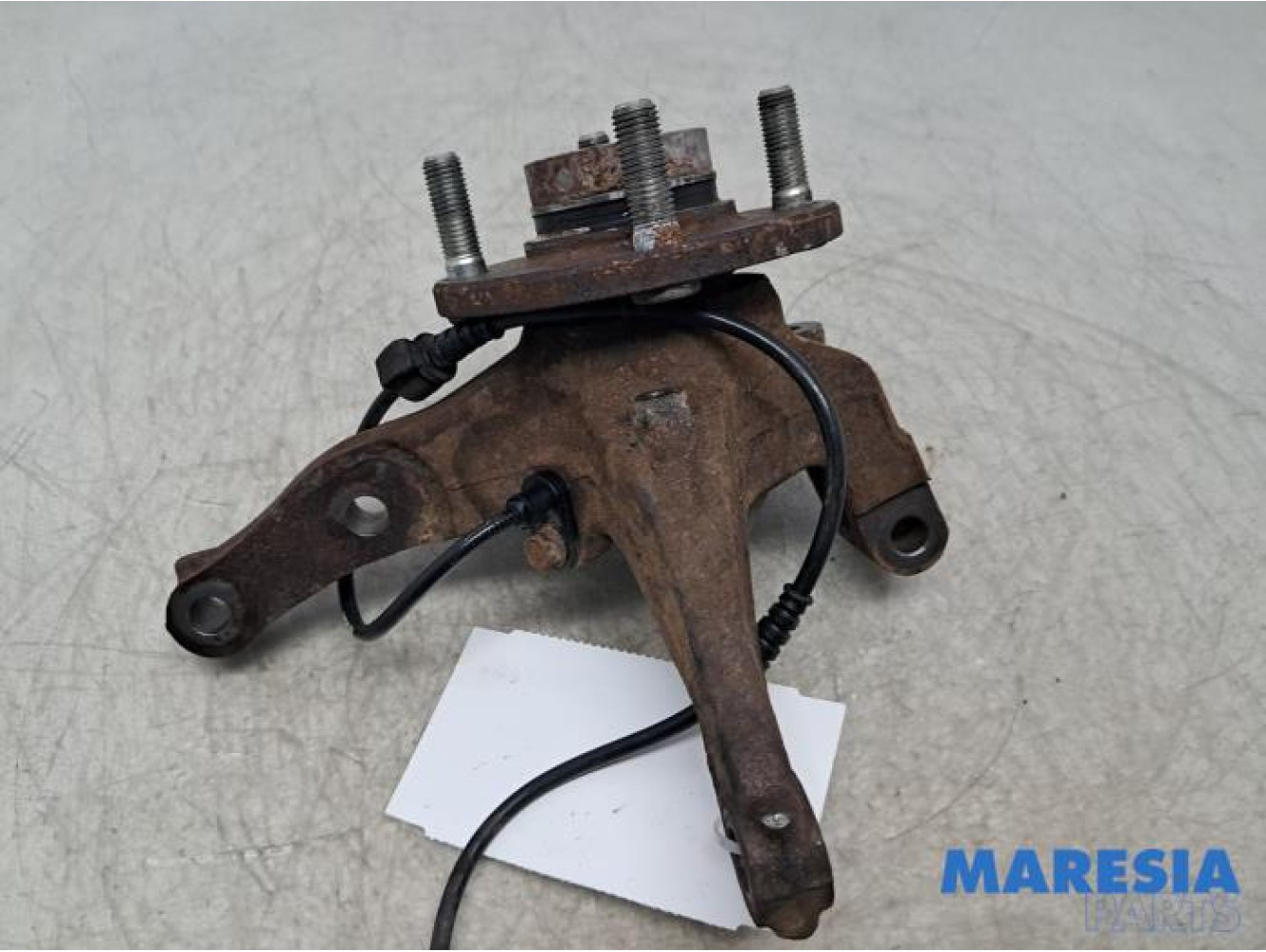 Citroen - C-Zero - Achsschenkel rechts vorne