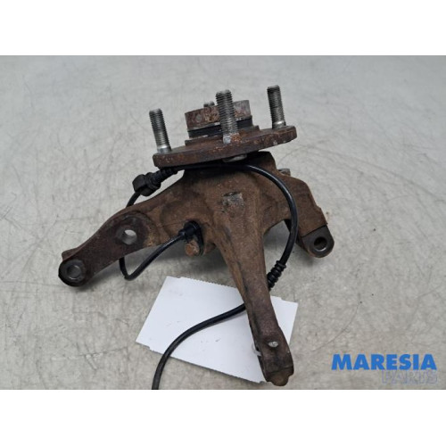 Citroen - C-Zero - Knuckle, front right