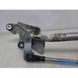 Citroen - C-Zero - Mécanique essuie-glace