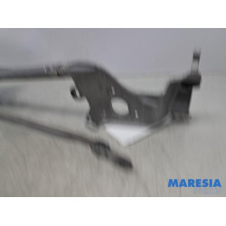 Citroen - C-Zero - Mécanique essuie-glace