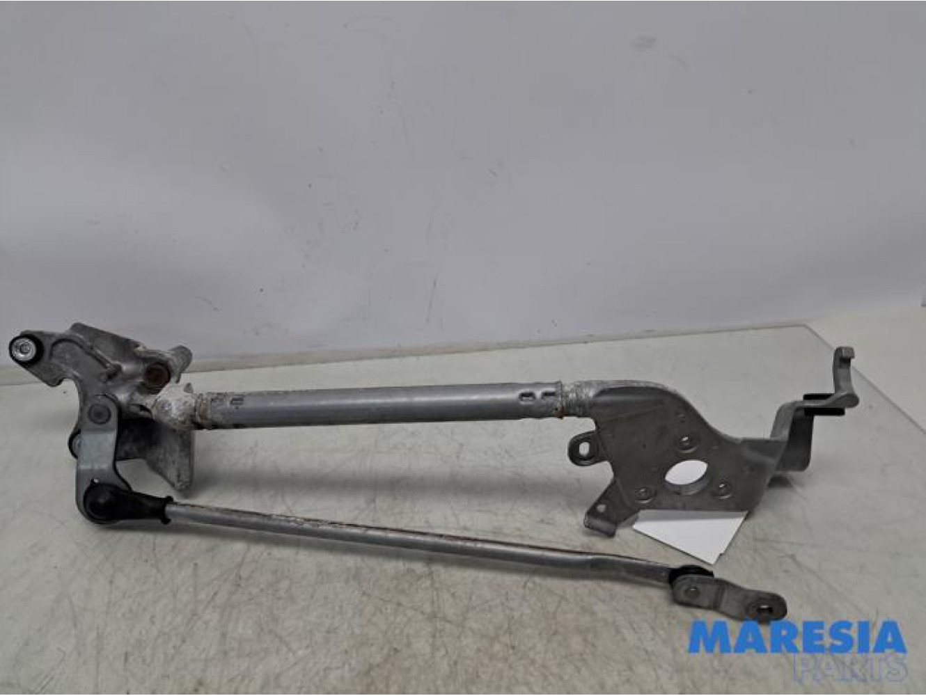 Citroen - C-Zero - Mécanique essuie-glace