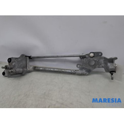 Citroen - C-Zero - Mécanique essuie-glace