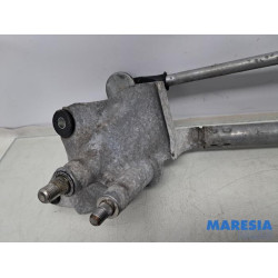 Citroen - C-Zero - Mécanique essuie-glace