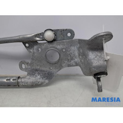 Citroen - C-Zero - Mécanique essuie-glace