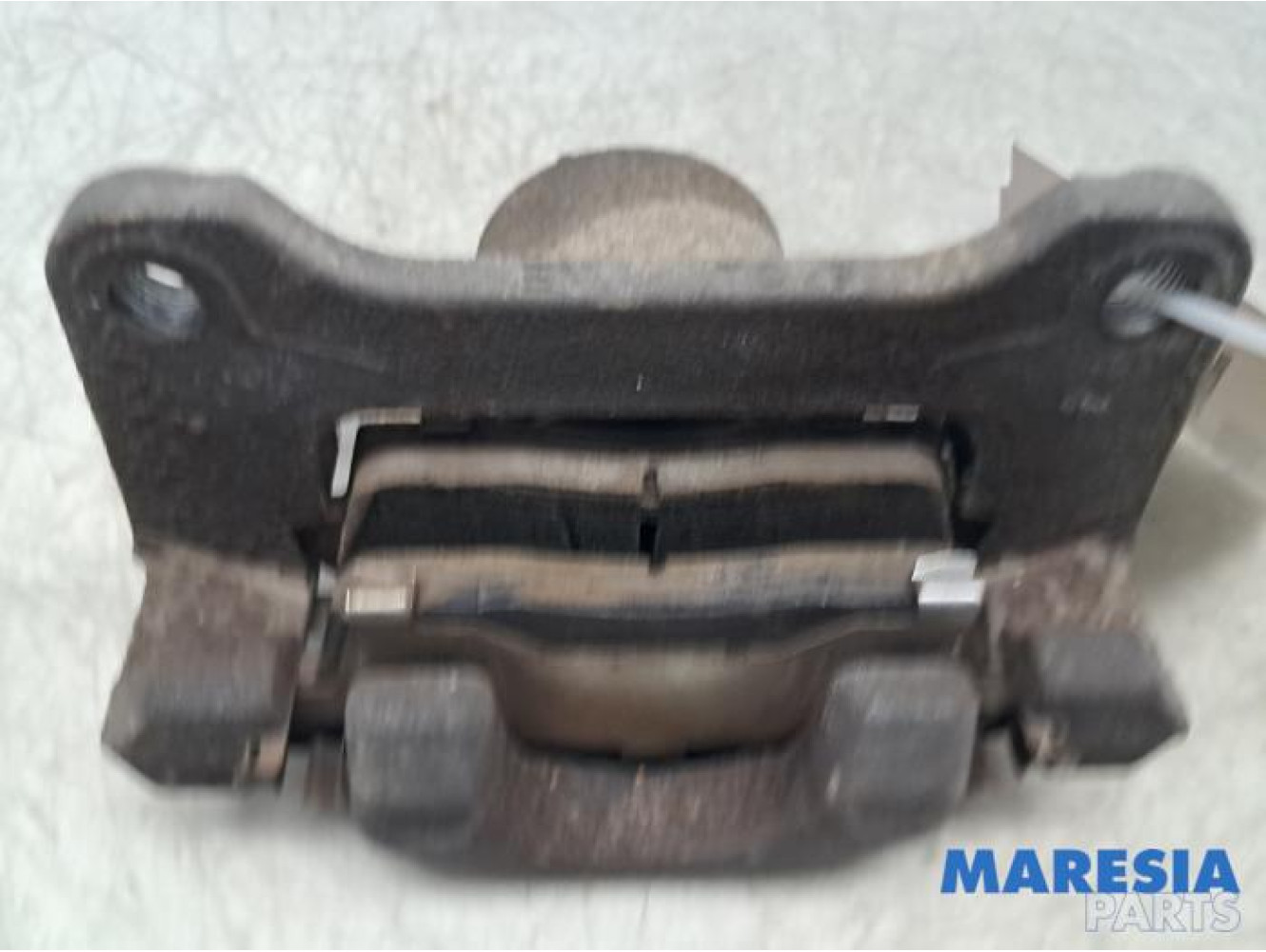 Citroen - C-Zero - Bremszange rechts vorne