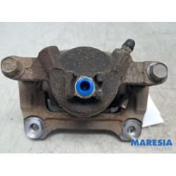 Citroen - C-Zero - Bremszange rechts vorne