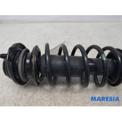 Citroen - C-Zero - Front shock absorber rod, right