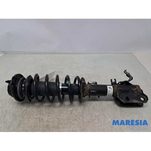 Citroen - C-Zero - Front shock absorber rod, right